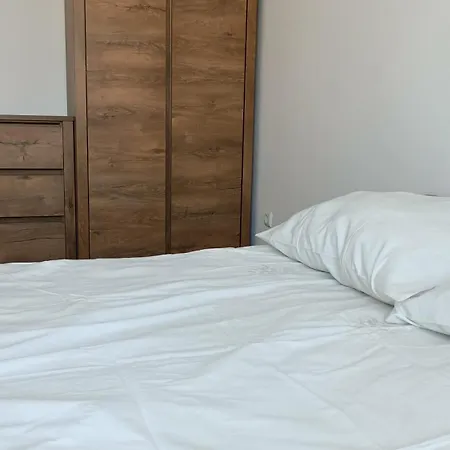 Apartamento Golden Day Ii Nr 19